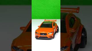 Jaguar Xe Sv Project 8 #automobile #hotwheels #mattel #diecast #car #fyp #fypシ゚ FYB40