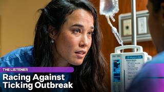 Deadly Virus Lockdown | The Listener Season 3 Episode 10