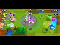 DOPPLE GANGERS | SQUAD BUSTERS| GURI GAMING