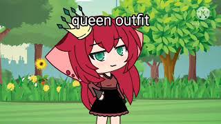 outfit battle meme ][ gacha trend ][ WATCH UNTIL THE END