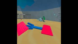 Fish Game Snap Turning Test 90