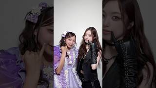 #SWEETSTEADY #塩川莉世 さん 何が好き？ with LUNA💜🌙 @SWEET_STEADY #すいすて#GPP #ジーピーピー