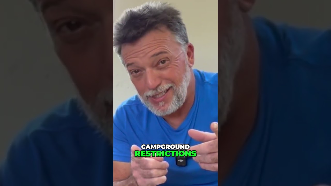 RV Life with 3 BIG Dogs: Can They REALLY Do It? 