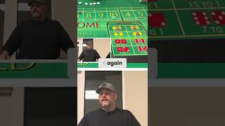 Mastering the Dice: Winning with the Hard 8 Bet!