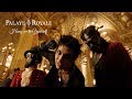 Palaye Royale : nouvelle vidéo pour l'inédit "Hang On To Yourself"