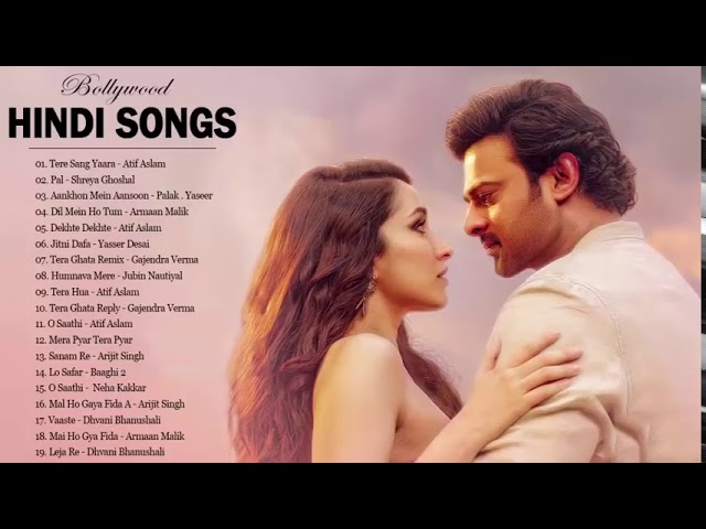 Lagu HINDI SONGS 2019 ♥️ Latest Bollywood Broken Hindi Songs class=