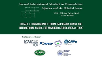 SIMCARA - Ugo Bruzzo