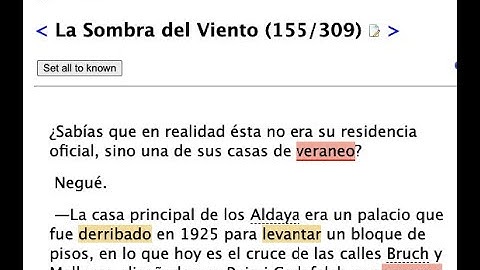 Introducing Lute ("Learning Using Texts"), learning language by reading. -- OBSOLETE, USE V3 INSTEAD