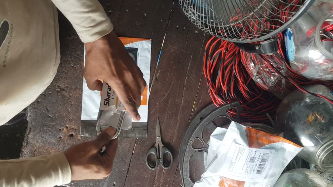 Everyday Daraz Nepal Seller Life Order Packing 