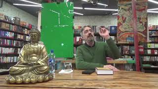 Влад Аскинази. Основы буддизма.. Зависимое Возникновение  Лекции в 