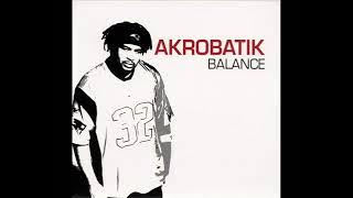 Akrobatik -  Balance 2003 Full Album