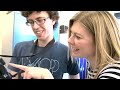 End of video