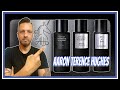 Aaron Terence Hughes | Indie Fragrance House | First Impressions