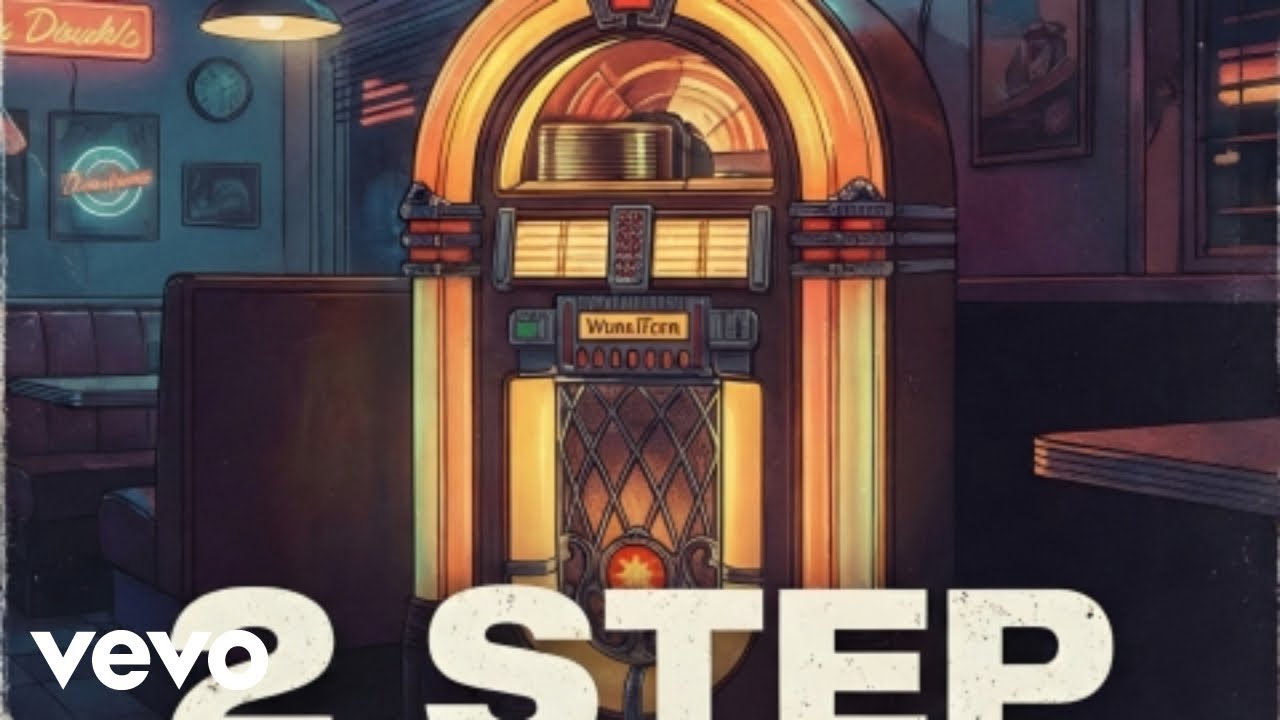Guarda Static Space - 2 step (Official Music Video) su YouTube Guarda Static Space - 2 step (Official Music Video) su YouTube