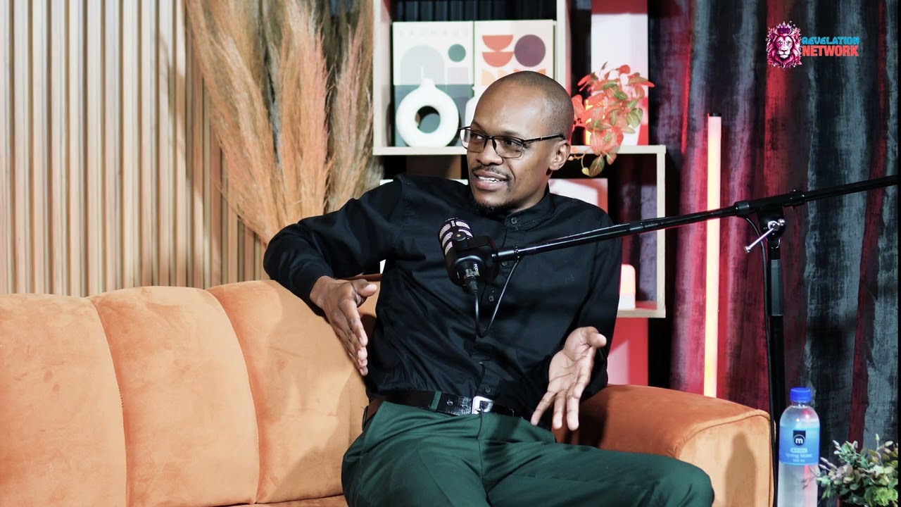 From ZCC Beliefs to Sangoma Practices (Part 2): The Final Revelation | Brother Machaba Pakisi