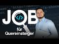 So findest du deinen perfekten IT Job als Quereinsteiger
