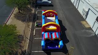 Tucson Bounce Houses 520 312 3241