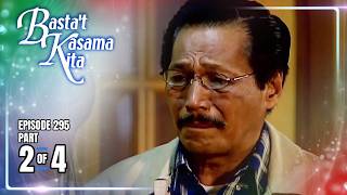 Bastat Kasama Kita  Episode 295 24  February 20 2026