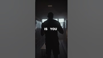 Push Yourself. No One Else Will.