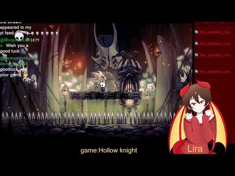 hollow knight