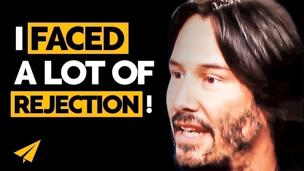 If You Don't Respect Keanu Reeves, Watch This