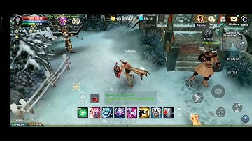 Cabal Mobile Return of Action ( Dragon Pouch Open )