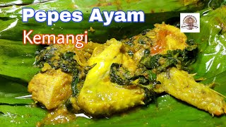 Resep AYAM BAKAR BUMBU RUJAK: Empuk Meresap! [Cocok Untuk Sahur]. 