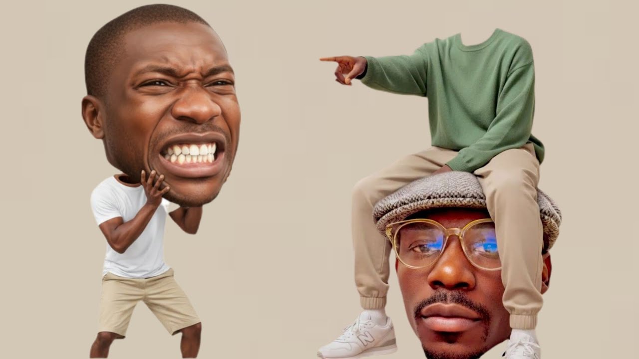 SIDIKI DIABATÉ feat MR MIEL - Tête Lourd ( clip vidéo)