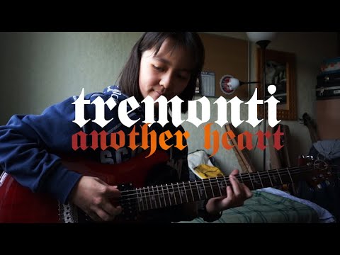 Tremonti - Another Heart