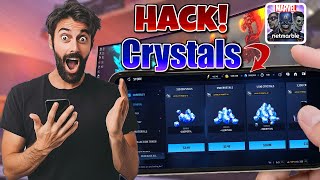 Marvel Future Fight Hack 🤯🔥 FREE Crystals and Coins Unlimited in Marvel Future Fight Mod APK 2025 screenshot 4