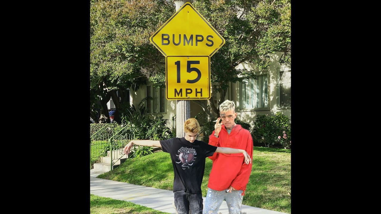 Suisside - Trench Coat ft. Lil Peep (Edit)