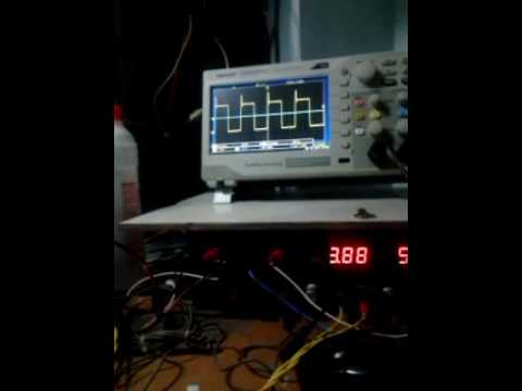 Video mạch tạo xung vuông bằng ic 555 - youtube
