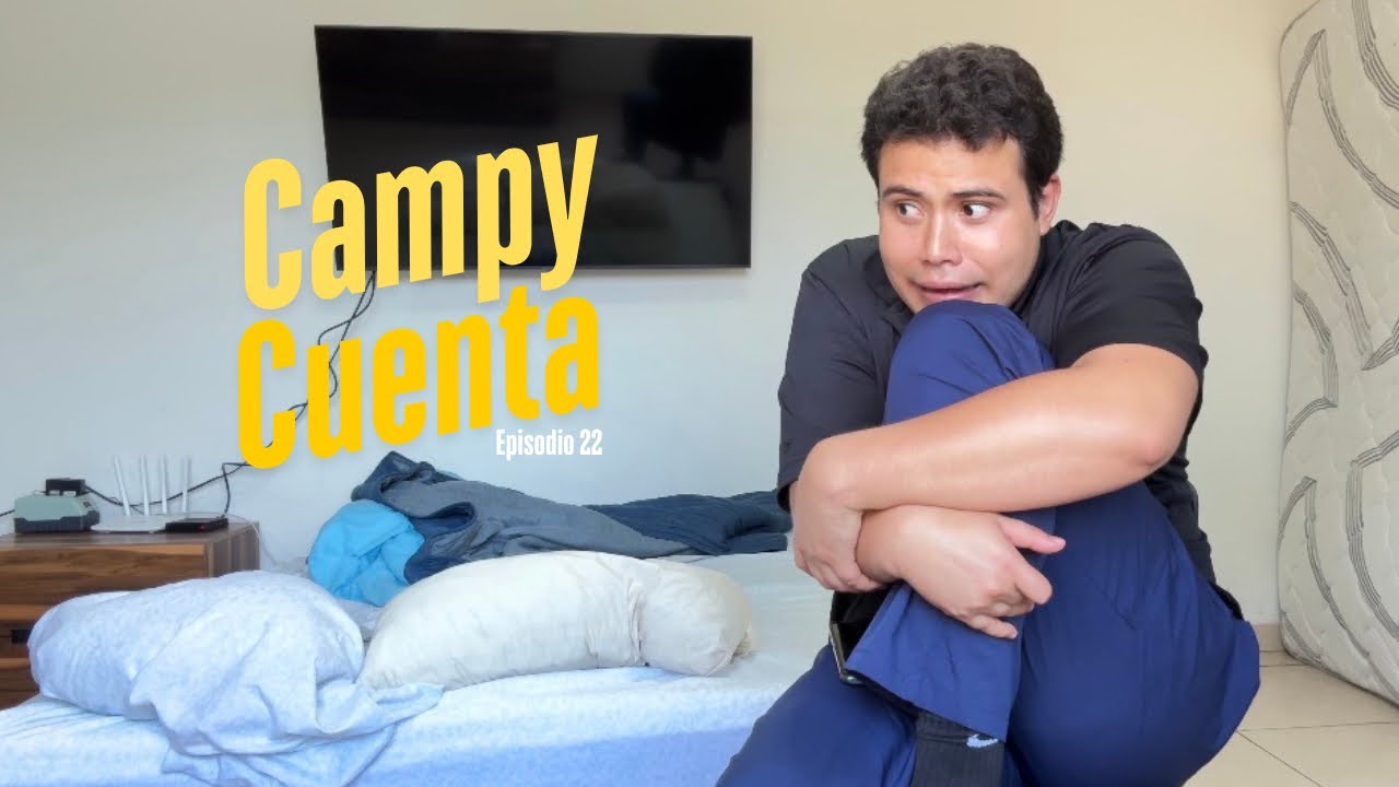 Mi muñeca me habló: historias de terror🎃- Aldo Mancinas 