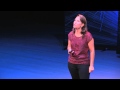 The threatening nature of ... Rap music? | Charis Kubrin | TEDxOrangeCoast