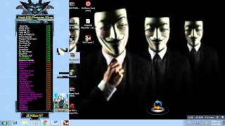 hack de wolfteam-personajes-matar de uno-superwallshot megahacker!