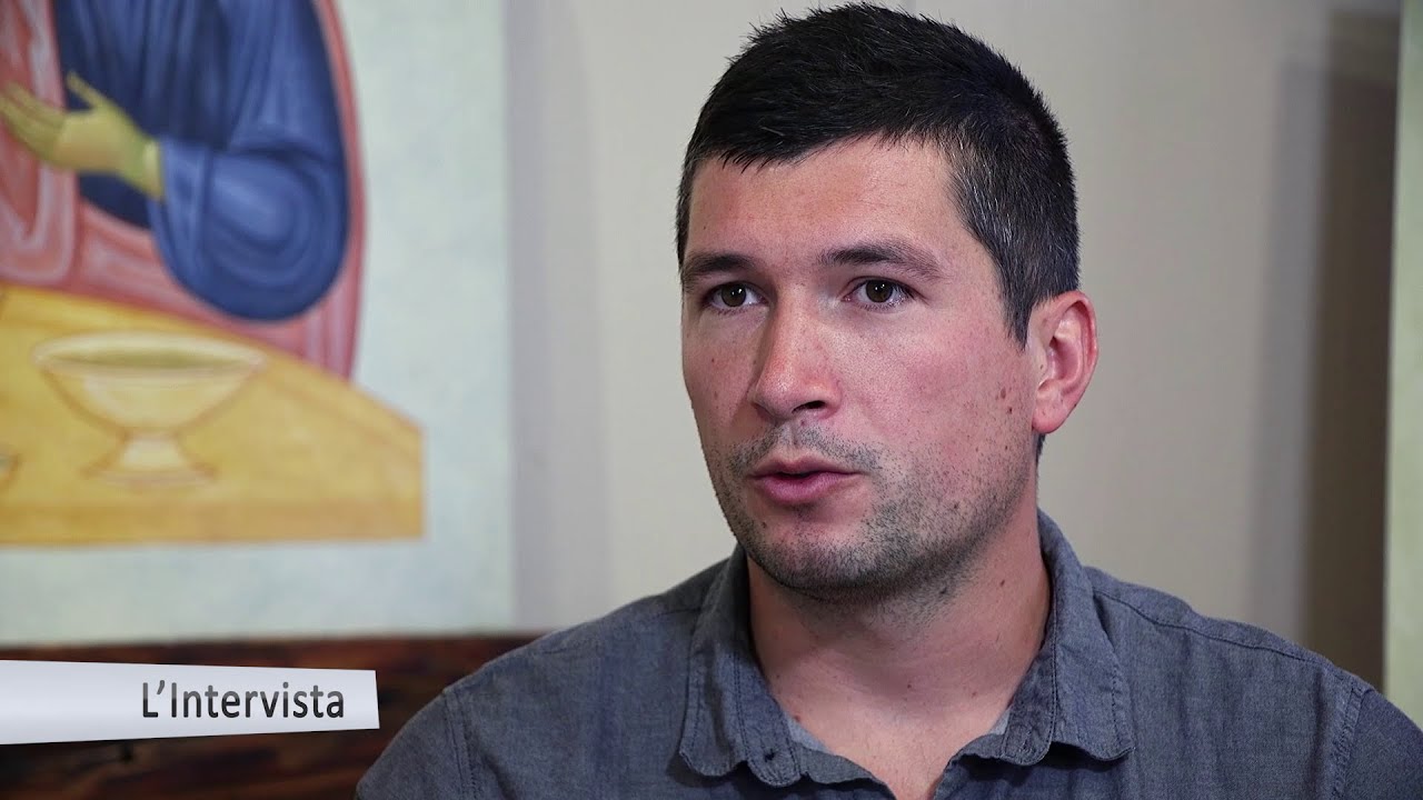 L'Intervista - Accolti con Amore: Mattia Carlassara