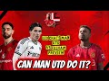 MAN UTD VS FULHAM MATCH (PREVIEW)