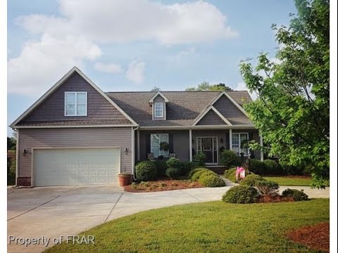 567 Sion Kelly Rd Rd, Broadway, NC home video tour