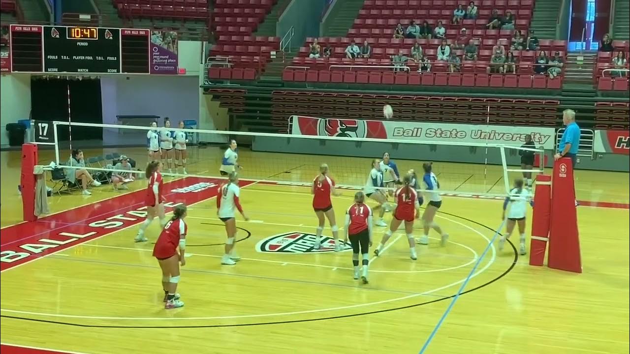 Munciana Classic 2023 Worthen Arena YouTube