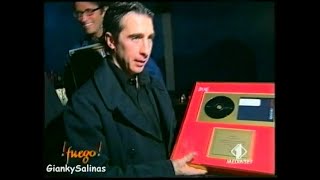 Fuego Intervista A Fargetta, Alex Farolfi The Tamperer