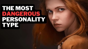 7 Signs of a Dark Empath – The Most Dangerous Personality Type