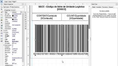 T2Ti ERP 2 0   Delphi   NF e SB02   07 Modelos de Etiquetas