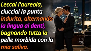 "Calmati, figliolo..."👈 sussurrai, ma...😉#perte #italy #storiedamore
