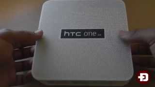 Htc A9 Unboxing