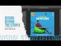 Design Behind the Story | Visual Storytelling | Design Easy | Bangla Tutorial | Design Tips | Part 2