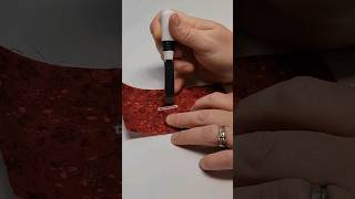 The button hole cutter tool