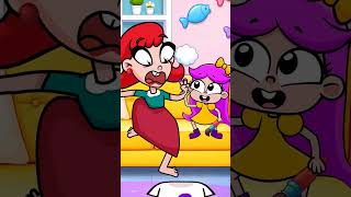 👕 Let’s DIY a T-SHIRT with FUN FEET DESIGNS!