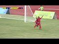 Highlights | American Samoa v Tonga | OFC U-16 Men's Championship 2024 - Qualifying