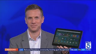 The One Big Downside To Amazons Latest Tablet - Rich On Tech