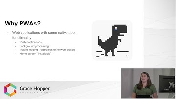 Progressive Web App Tutorial - What is a PWA and How to Build One